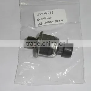Good Price Truck Spare Parts Oil Pressure Sensor 224-4536 OPS Engine Oil Pressure Sensor For Excavator thumbnail-1