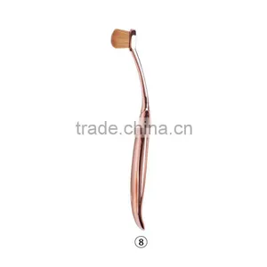 International Design Rose Gold Eye Shadow Brush thumbnail-1
