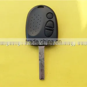 Free International Shipping 3 Buttons Remote Key Shell Chevrolet Holden no Logo thumbnail-2
