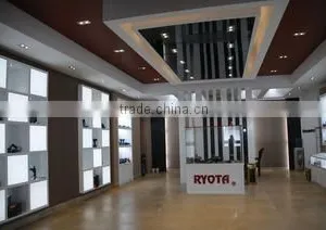 Wuyi Xintai Power Tools Co., Ltd. company overview - view 3 thumbnail
