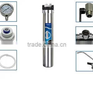 Best Price Factory In China Ceramic Candle Water Purifiers thumbnail-4
