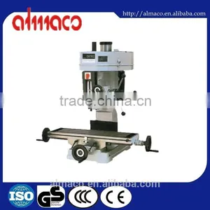 the Best Sale and High Precision China Milling Machine DMC7032G of ALMACO Company thumbnail-1