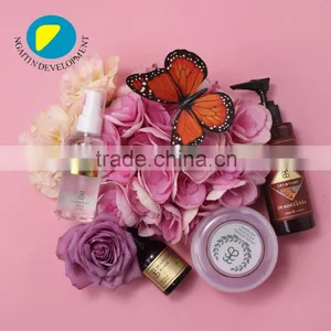High End Multi Function Clean Face Collection thumbnail-1