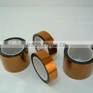 High Temperature Insulation Adhesive Tape Quality Choice thumbnail-1