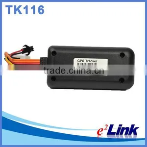 Car Gps Tracker Manufacturer Fleet Management TK116 thumbnail-1