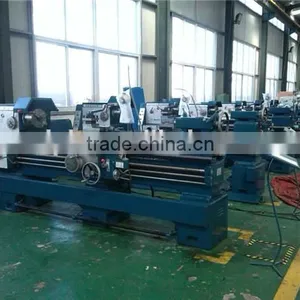 CA616-1D Latest and Small Universal Lathe thumbnail-3