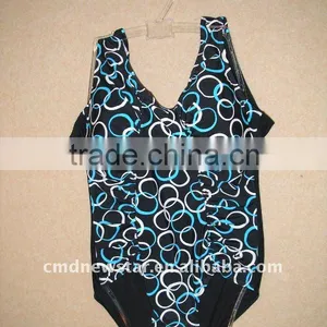 Wholesale One Piece Swimwear thumbnail-1