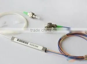 PLC Splitter Bare Fiber thumbnail-1