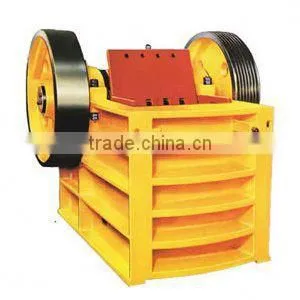 Trapezium Crusher For Sale thumbnail-1