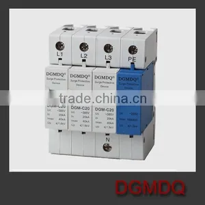 Hot Sale Transient Voltage Surge Suppressor With Good Quality thumbnail-1