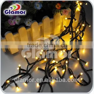 CE High Quality Outdoor Led Christmas Tree Decoration String Lights thumbnail-1
