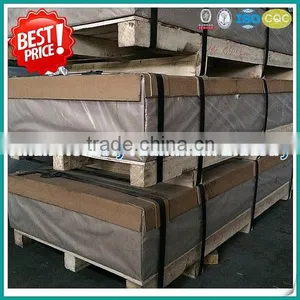 Aluminium Stucco Embossed Sheet and Coil Roll thumbnail-3