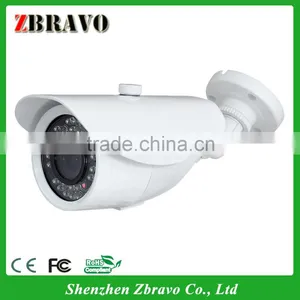 Varifocal Lens IP66 Vandalproof SONY CMOS 1.0Mega Pixel Outdoor HD CVI Camera thumbnail-1