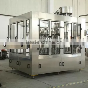 Automatic Liquid Filling Machine thumbnail-1