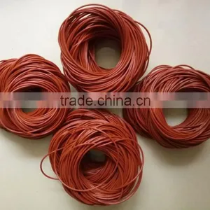 Elastic Silicone o Rings thumbnail-3