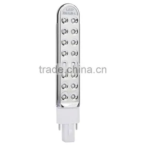 2015 Hot Sell Nail Factory Direct Sale 5W LED Bulb for LED Lamp LED Dryer thumbnail-3