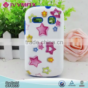 Popular Design for Alcatel POP C3 OT4033 Phone Case thumbnail-1