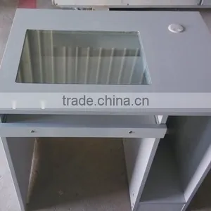 Cheap White Big Lots Long Computer Desk thumbnail-5