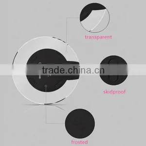 Newly Design Charger for Iphone 4 4s 5 5s 5c 6 6s 6plus 6splus Wireless Charger thumbnail-5