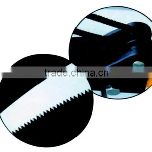 Fiber Shank Telescopic Trimmer thumbnail-2
