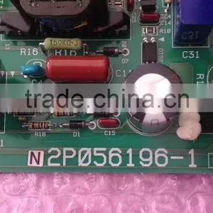 Daikin Air Conditioner Electrical Control Panel thumbnail-2