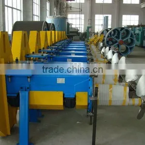 Pulp Chest Agitator Used in Paper Processing Machinery thumbnail-1