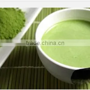 Slimming Matcha Tea for Beverage & Baking thumbnail-2