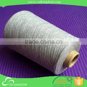 Larggest Exporter 80% Polyester 20% Cotton Open End Carded Yarn thumbnail-6