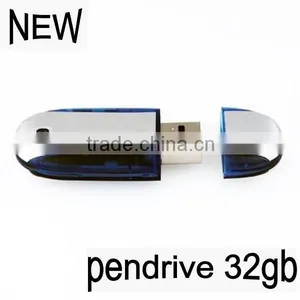 Metal Usb Flash Drive,Metal Usb Flash Disk,Metal Memory Stick 32gb thumbnail-1