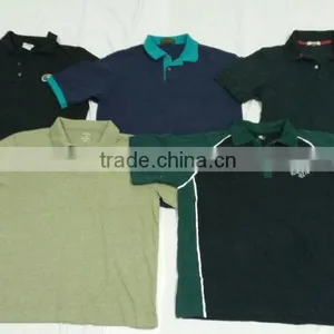 MEN COLLAR T-SHIRT S/S #1 (ASIAN) thumbnail-2