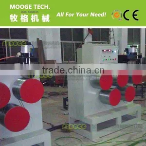 PET PP Strap Making Machinery / pp Strap Production Line thumbnail-5