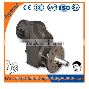 Compact Gear Motor Price for Sliding Gate thumbnail-5