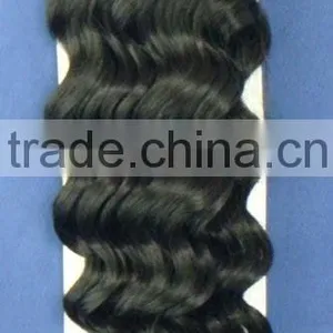 Human Hair Extension thumbnail-1