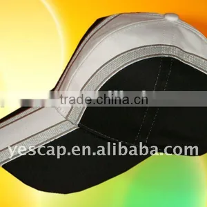 Dry Fit Cap,flex Fit Cap,elastic Fitted Cap thumbnail-1