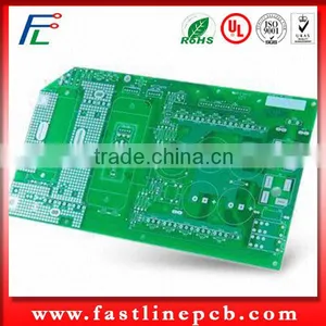 Rogers Ro4003c Pcb Board With Fast Turn Prototype thumbnail-3