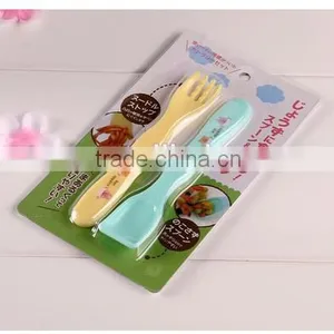 Baby Soup Spoon Set,soup Spoon,plastic Spoon thumbnail-1