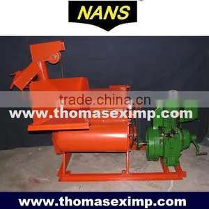 Rice Processing / Thresher thumbnail-1