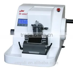 Yd-355 AT Fully Automatic Microtome thumbnail-1
