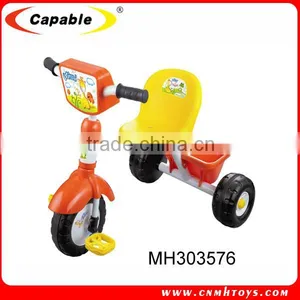Chinese Transformation Tricycle Bike, Cheap Baby Tricycle thumbnail-3