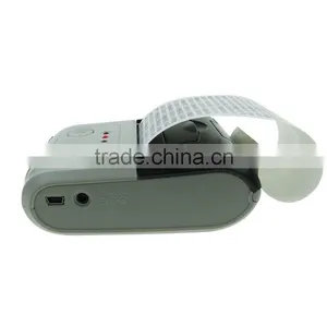 EP Tech MP300 Multiple Language Supported USB 58mm Portable Thermal Printer Bluetooth Printer in Pocket Size (free SDK) thumbnail-5