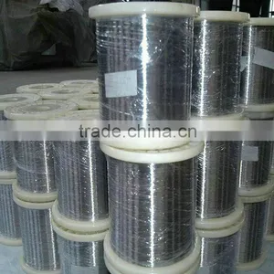 316l Stainless Steel Wire Products Imported From China Wholesale thumbnail-1
