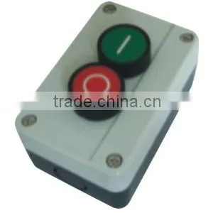 Push Button Switch Box(switch Board, Push Switch Box) thumbnail-1