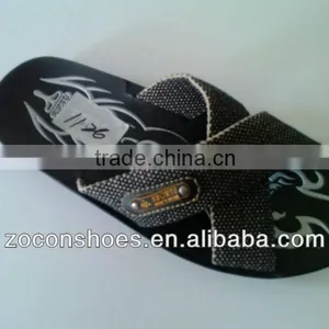 Popular pu Slipper for Men thumbnail-1