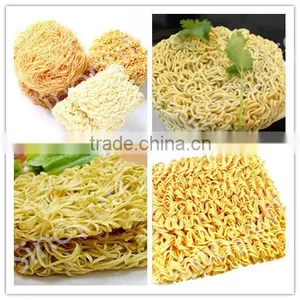 Cheap and High Quality Instant Noodles Making Machine/Production Line thumbnail-3