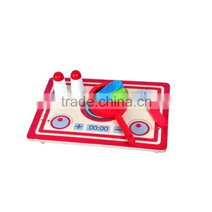 Multifunctional Diy Kids Food Toys High Quality thumbnail-3
