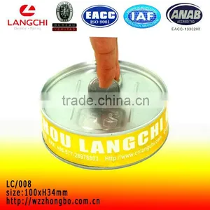Hot Sale Tin Money Box With Good Quality thumbnail-1