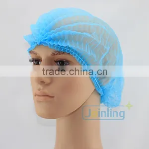 Strip Cap Mob Cap Disposable Cap thumbnail-1