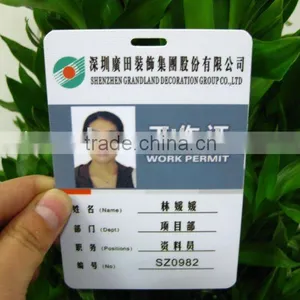 Contactless Smart Card/EM 4100 thumbnail-1