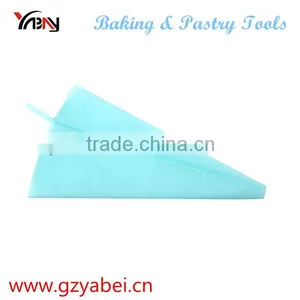 Silicone Cake Cookie Icing Piping Pastry Bag thumbnail-1