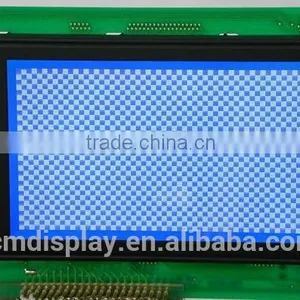 T6963 SPI Interface Graphics Lcd Module 240128 thumbnail-1
